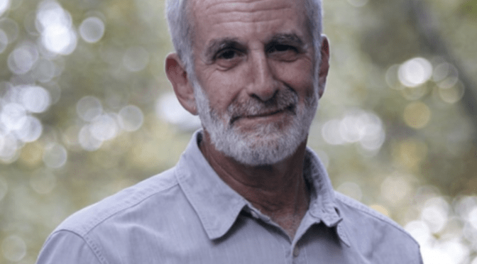 Bernardo Blejmar