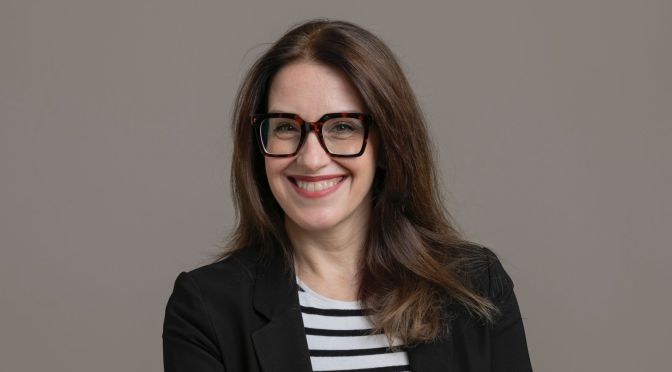 Ximena Díaz Alarcón