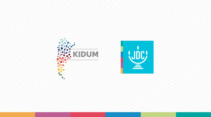 Sustentabilidad Kidum Ilustrado