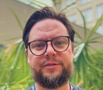 Marcos Perelmutter