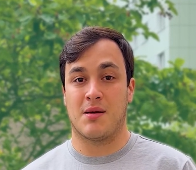 Mauricio Weintraub Behar