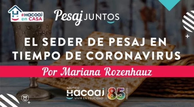 seder de Pesaj